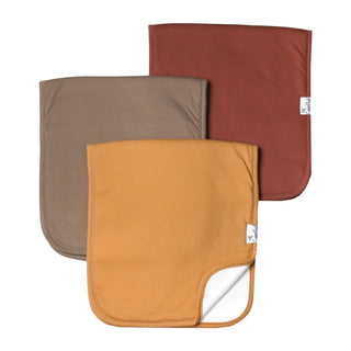 Dune Burp Cloth Set - Lindsey Paige