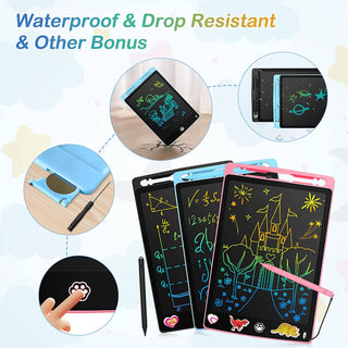 Magic Writing & Drawing Tablet Kids Toy - Lindsey Paige