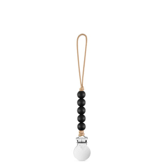 Quinn Cutie Clip (Pacifier Clip): Blue