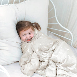 goose blanket
