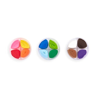 Creatibles DIY Air Dry Clay Kit