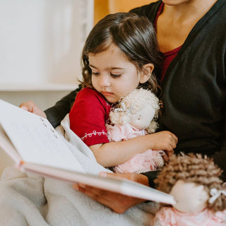 Elsie Doll - Lindsey Paige