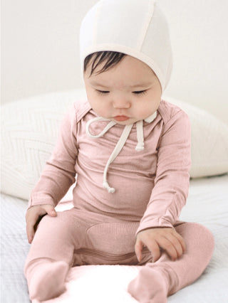pink sleeper