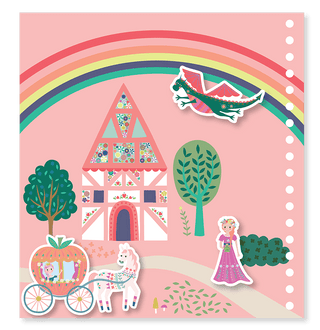Fairy Tale Magic Multi Play - Lindsey Paige