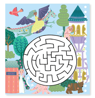 Fairy Tale Magic Multi Play - Lindsey Paige