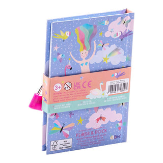 Fantasy My Scented Secret Diary - Lindsey Paige