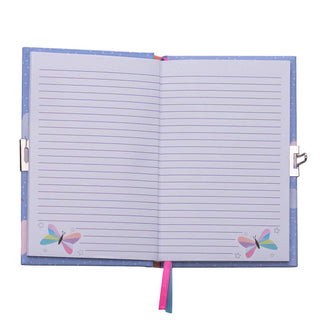 Fantasy My Scented Secret Diary - Lindsey Paige