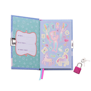 Fantasy My Scented Secret Diary - Lindsey Paige