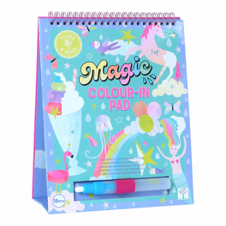 Magic Color Easel - Lindsey Paige