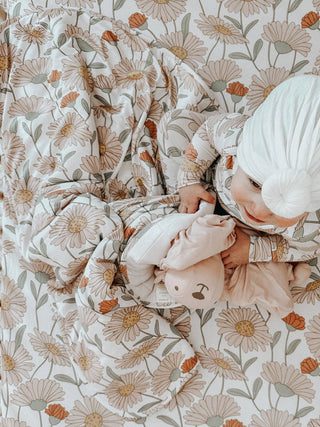 Beauty BLANKET: Toddler 1.0tog