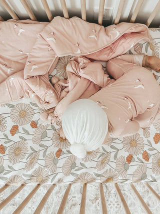 Beauty BLANKET: Toddler 1.0tog