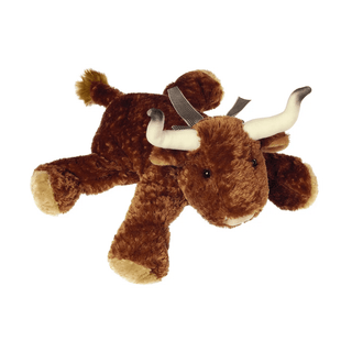 Flip Flop Bubba Longhorn - Lindsey Paige