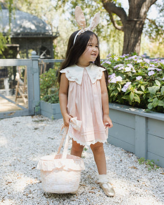 Florence Dress | Petal - Lindsey Paige
