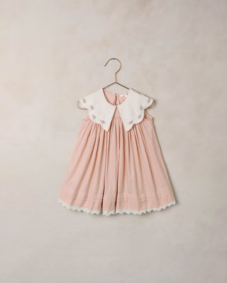 Florence Dress | Petal - Lindsey Paige