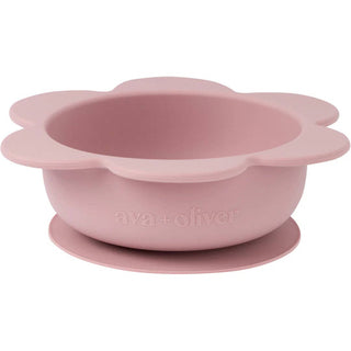 Flower Bowl: Guava - Lindsey Paige
