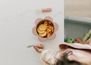 Flower Bowl: Guava - Lindsey Paige