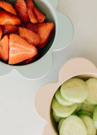 Flower Bowl: Guava - Lindsey Paige
