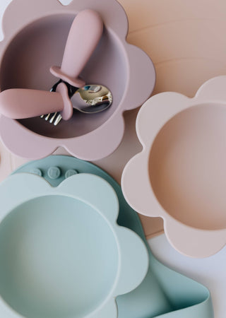 Flower Bowl: Guava - Lindsey Paige