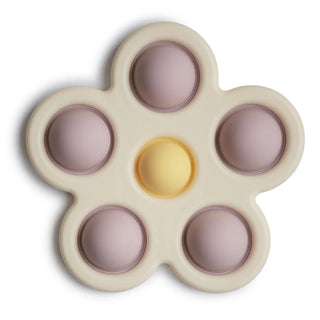 Flower Press Toy - Lindsey Paige