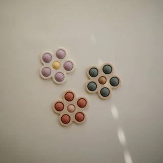 Flower Press Toy - Lindsey Paige