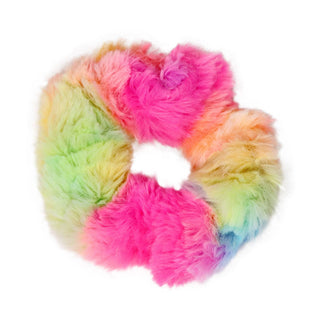 Fluffy Scrunchie - Lindsey Paige