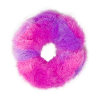 Fluffy Scrunchie - Lindsey Paige