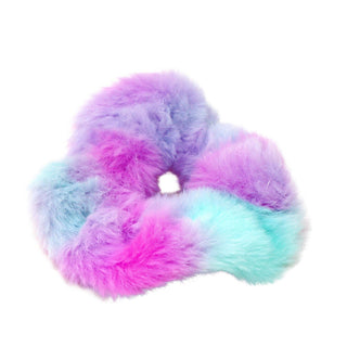 Fluffy Scrunchie - Lindsey Paige