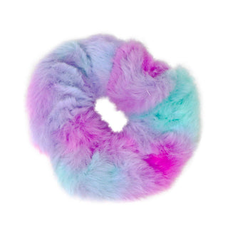 Fluffy Scrunchie - Lindsey Paige