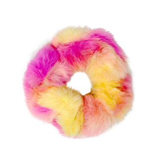 Fluffy Scrunchie - Lindsey Paige