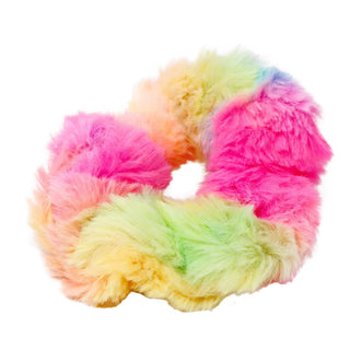 Fluffy Scrunchie - Lindsey Paige