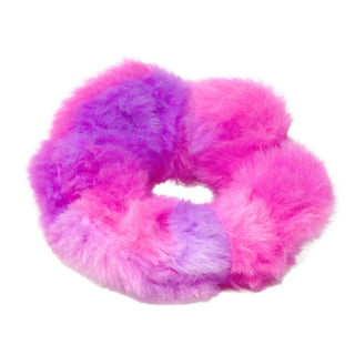 Fluffy Scrunchie - Lindsey Paige