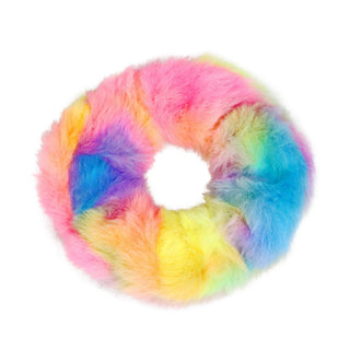 Fluffy Scrunchie - Lindsey Paige