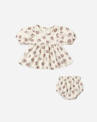 Francy Set Fall Floral - Lindsey Paige