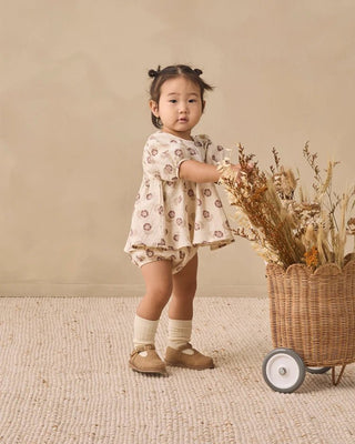 Francy Set Fall Floral - Lindsey Paige