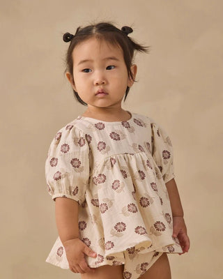 Francy Set Fall Floral - Lindsey Paige