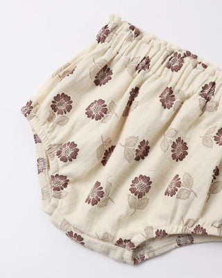 Francy Set Fall Floral - Lindsey Paige