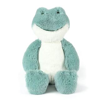Freddy the Frog