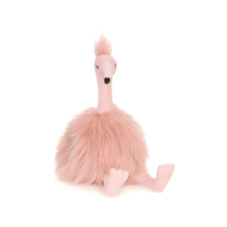 lil Gloria the Flamingo