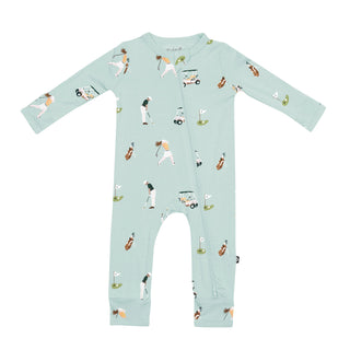 golf romper