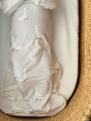 goose gown