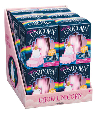 Grow Unicorn, Just Add Water - Lindsey Paige