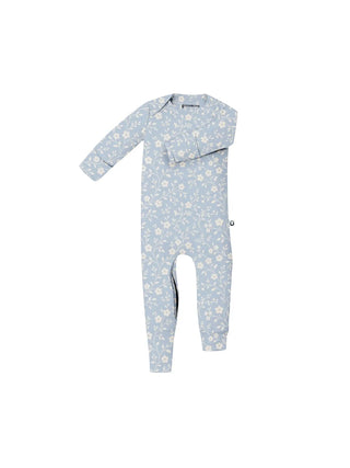 Gunamuna 2-in-1 Bamboo Convertible Pajamas - Lindsey Paige