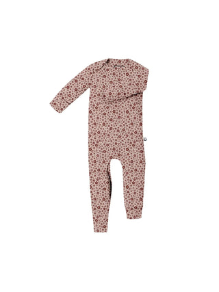 Gunamuna 2-in-1 Bamboo Convertible Pajamas - Lindsey Paige