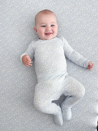 Gunamuna 2-in-1 Bamboo Convertible Pajamas - Lindsey Paige