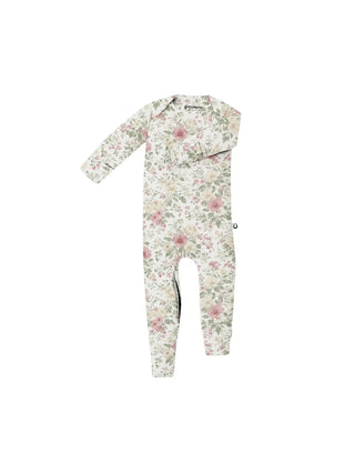 Gunamuna 2-in-1 Bamboo Convertible Pajamas - Lindsey Paige
