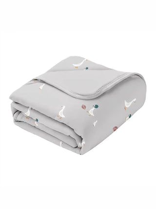Gunamuna Cloud Baby Blanket | 1.0 TOG Bamboo – Mini - Lindsey Paige