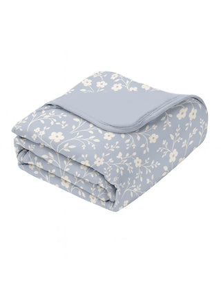 Gunamuna Cloud Baby Blanket | 1.0 TOG Bamboo – Mini - Lindsey Paige