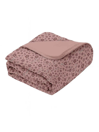 Gunamuna Cloud Baby Blanket | 1.0 TOG Bamboo – Mini - Lindsey Paige