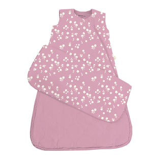 Gunamuna SLEEP BAG 1.0 TOG: Mini Floral / 18-24M - Lindsey Paige
