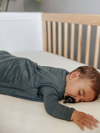 Gunamuna SLEEP BAG 1.0 TOG: Mini Floral / 18-24M - Lindsey Paige